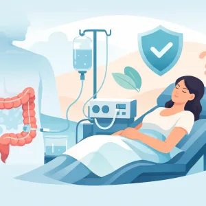 Is Colonic Irrigation Safe? What to Know First