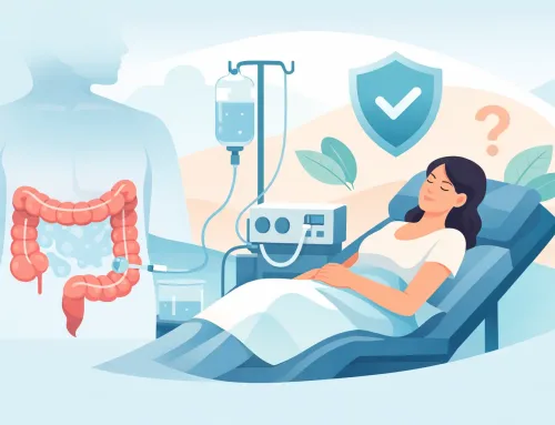 Is Colonic Irrigation Safe? What to Know First