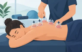 When Does Cupping for Sports Recovery Help?