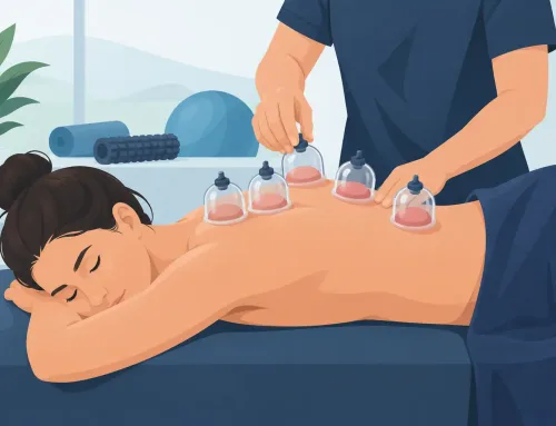 When Does Cupping for Sports Recovery Help?