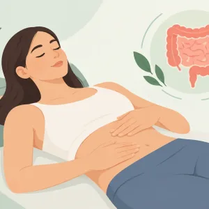 Abdominal Massage Benefits for Digestive Comfort