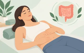 Abdominal Massage Benefits for Digestive Comfort