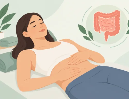 Abdominal Massage Benefits for Digestive Comfort