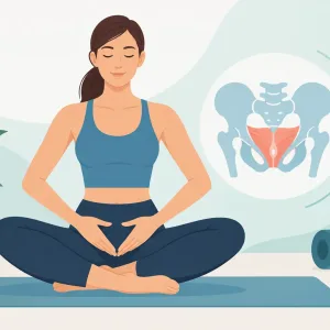 Better Pelvi for Incontinence and Pelvic Strength