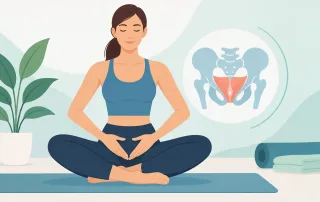 Better Pelvi for Incontinence and Pelvic Strength