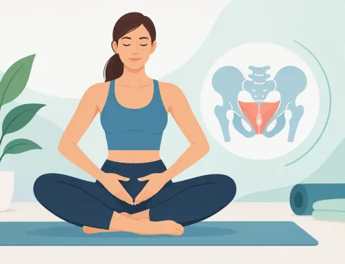 Better Pelvi for Incontinence and Pelvic Strength