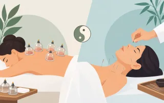 Cupping vs Acupuncture - Which Therapy Suits You?