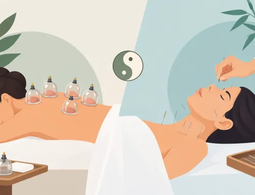 Cupping vs Acupuncture – Which Therapy Suits You?