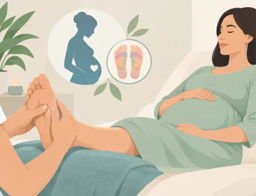 Does Reflexology Induce Labour? What to Know
