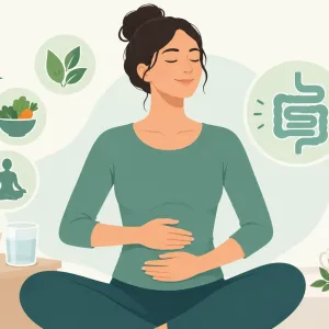 Holistic Treatment for Bloating That Makes Sense