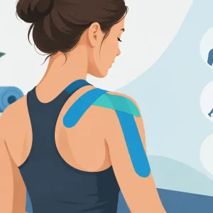 Kinetic Taping Recovery: When It Can Help