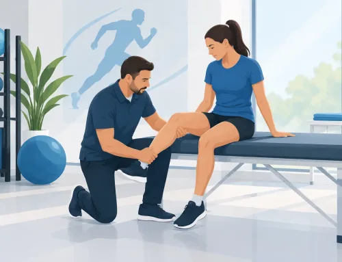 Sports Rehabilitation for a Safer Return